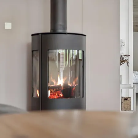 Lovely Summer House Near With Sauna
