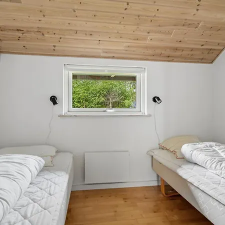 Lovely Summer House Near With Sauna