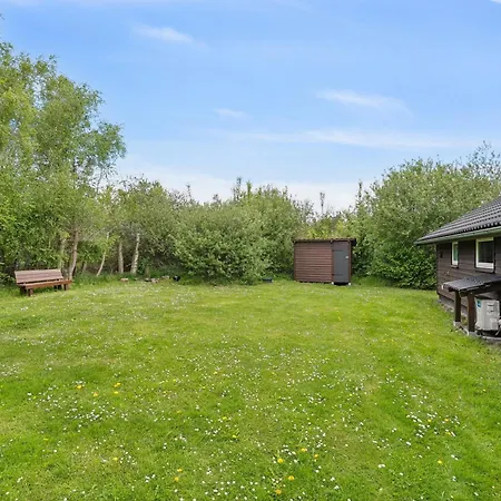 Lovely Summer House Near With Sauna